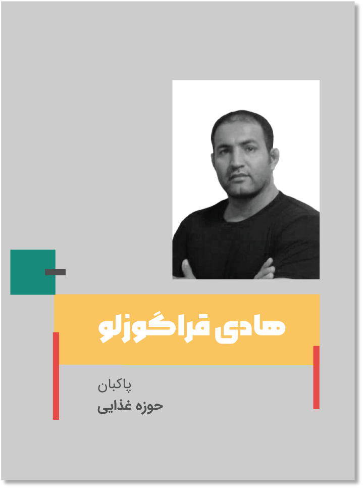 هادی قراگوزلو