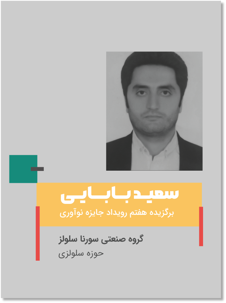 سعید بابایی